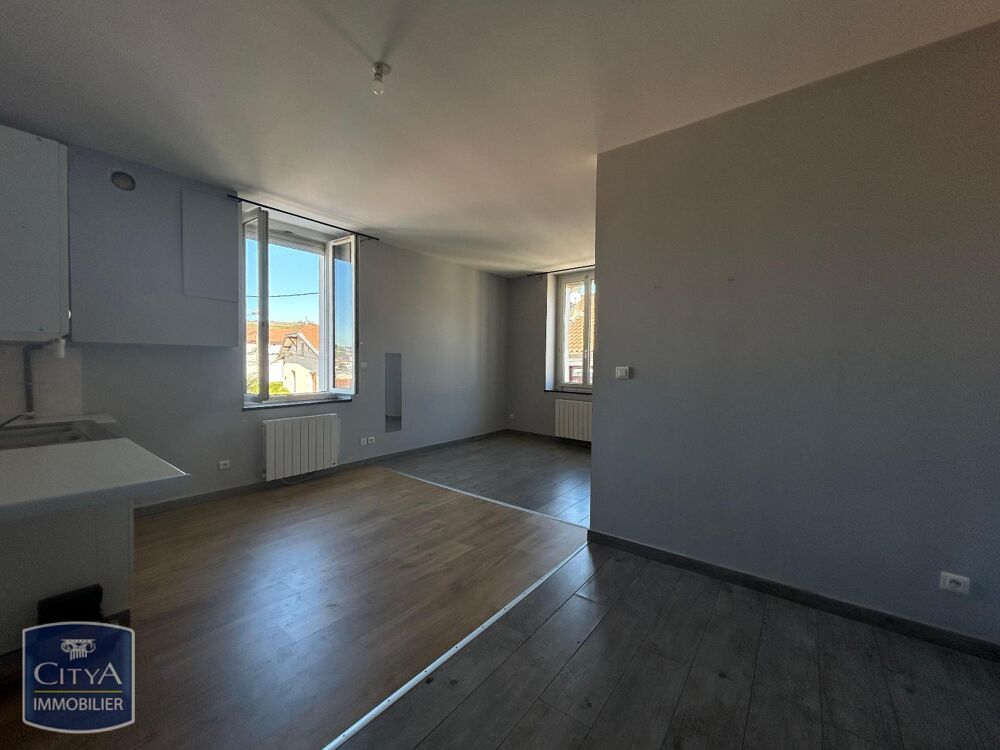 location Appartement - 2 pièce(s) - 42 m² Lorette (42420)