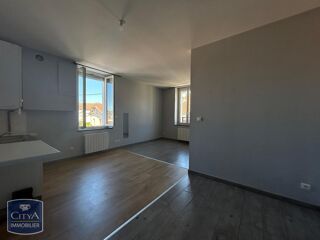  Appartement à louer 2 pièces 42 m²