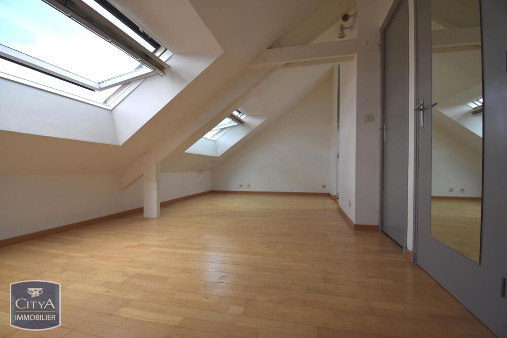 Gare - EXCLUSIVITÉ - QUARTIER CALME Bel appartement Type....