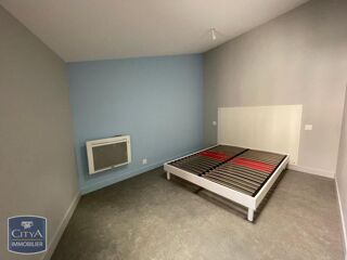  Appartement à louer 1 pièce 43 m²