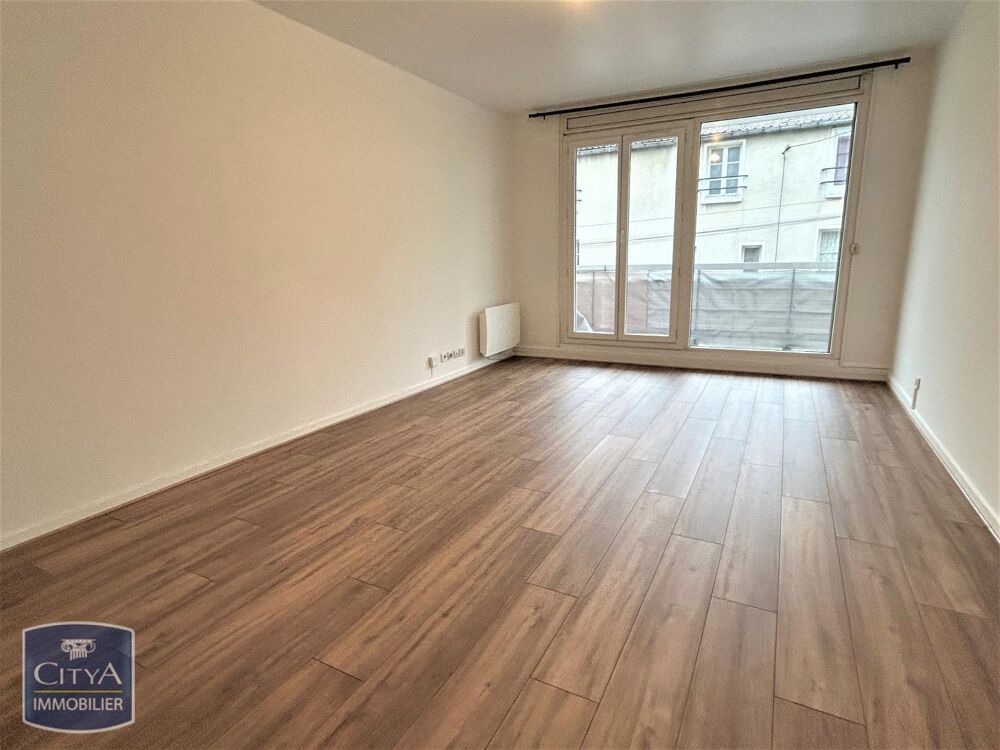 EXCLUSIVITÉ En location : venez découvrir à LIVRY GARGAN....