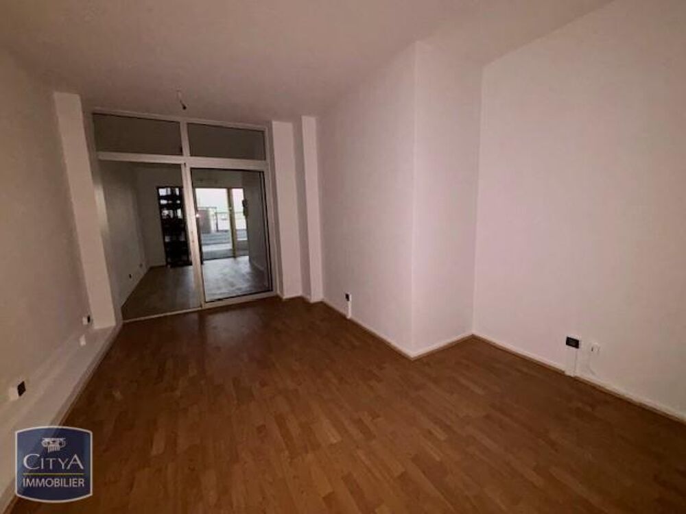 location Appartement - 2 pièce(s) - 38 m² Sète (34200)