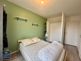  Appartement à louer 2 pièces 49 m²