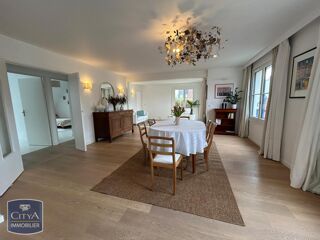  Appartement � louer 4 pi�ces 109 m�