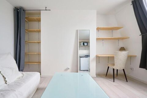  Appartement  louer 1 pice 15 m