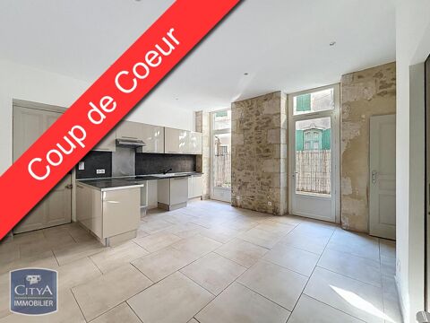  Appartement  louer 3 pices 51 m