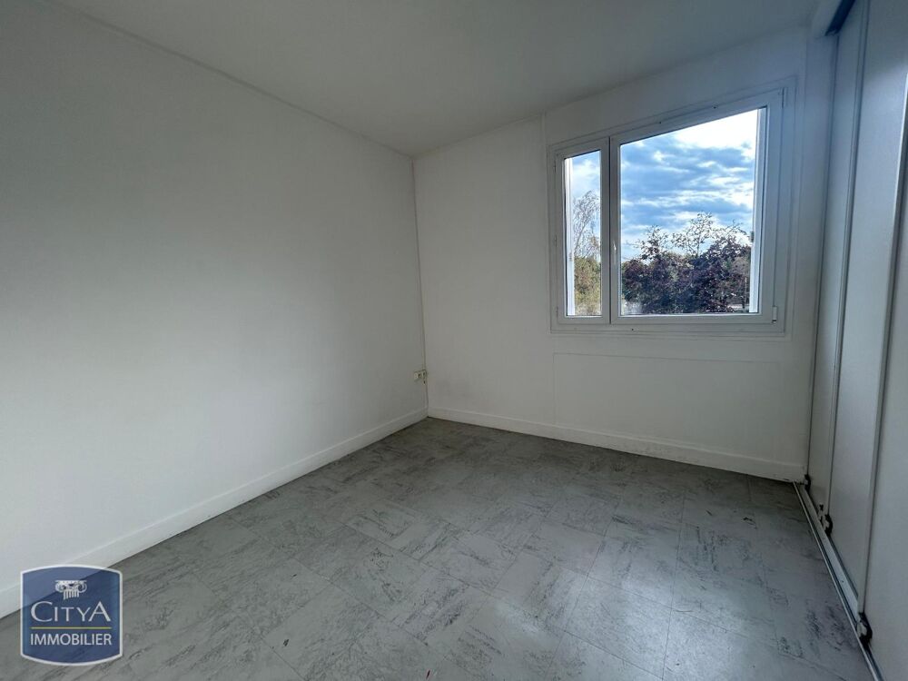 location Appartement - 3 pièce(s) - 52 m² Alençon (61000)