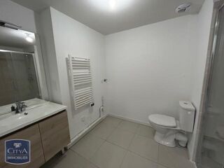 Appartement � louer 1 pi�ce 22 m�