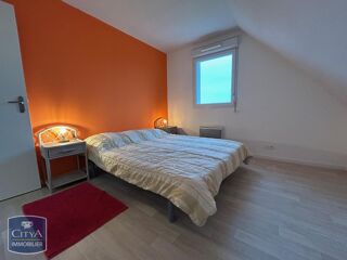  Maison � louer 4 pi�ces 79 m�