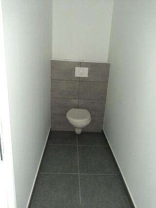 Appartement à louer 2 pièces 53 m²