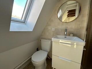  Appartement à louer 1 pièce 11 m²