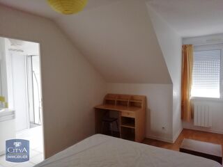  Appartement à louer 2 pièces 42 m²