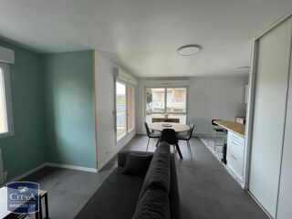  Appartement � louer 2 pi�ces 47 m�