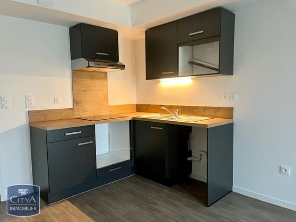 location Appartement - 3 pièce(s) - 63 m² Chartres (28000)
