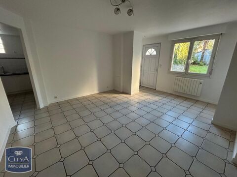  Maison � louer 3 pi�ces 53 m�