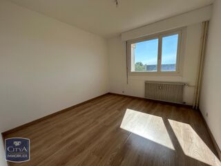  Appartement à louer 2 pièces 52 m²