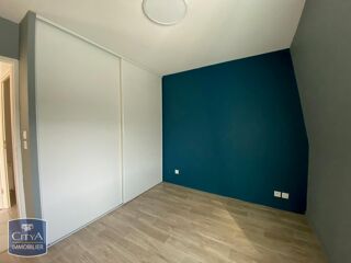  Appartement à louer 2 pièces 41 m²
