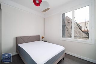  Appartement à louer 63 m²