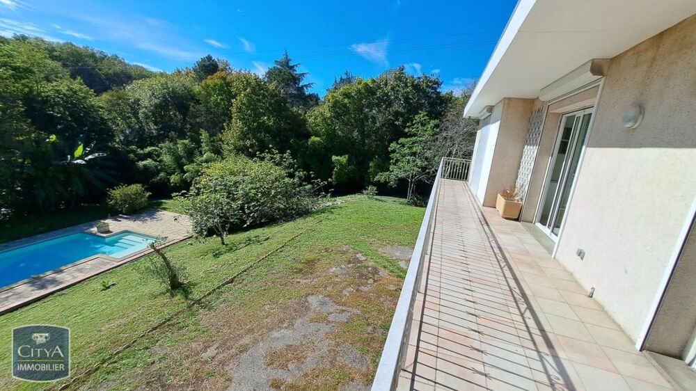 location Maison - 4 pièce(s) - 124 m² Le Passage (47520)