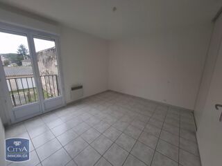  Appartement à louer 2 pièces 53 m²