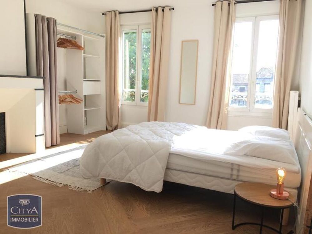 EXCLUSIVITÉ - APPARTEMENT 3 PIECES MEUBLE Dans AGEN (470....