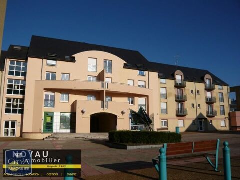  Appartement � louer 1 pi�ce 22 m�