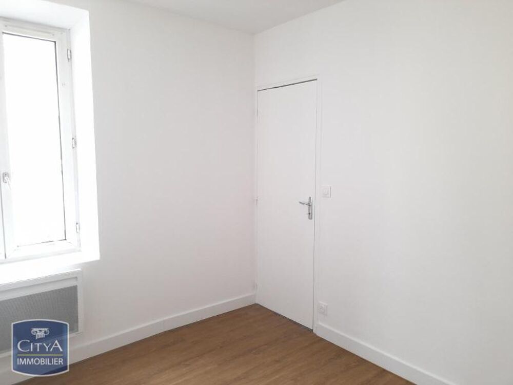 location Appartement - 2 pièce(s) - 28 m² Reims (51100)