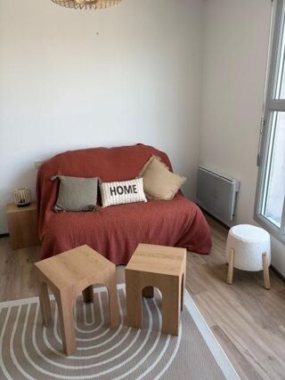  Appartement � louer 1 pi�ce 17 m�