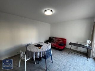  Appartement à louer 1 pièce 22 m²