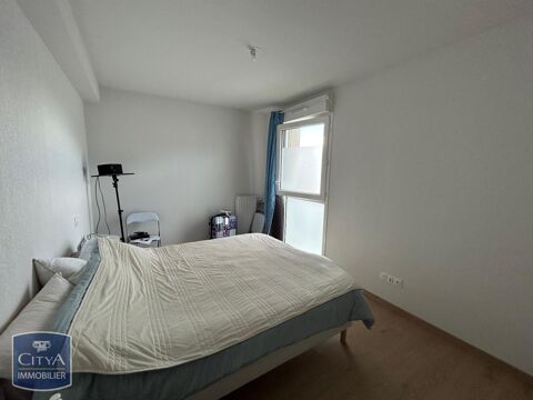  Appartement  louer 3 pices 61 m