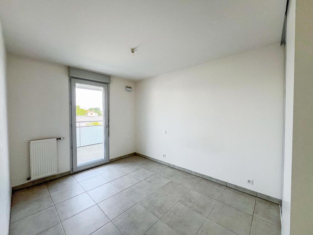 location Appartement - 2 pièce(s) - 37 m² Toulouse (31500)