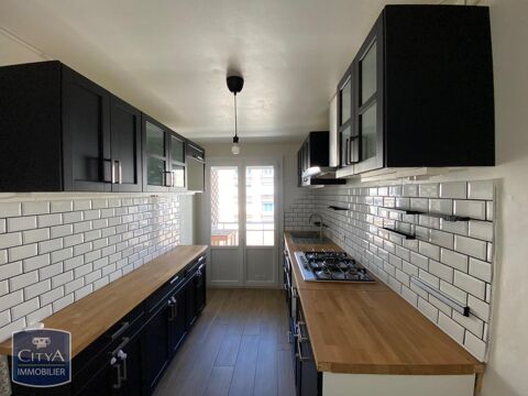  Appartement � louer 3 pi�ces 74 m�