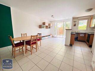  Appartement � louer 2 pi�ces 45 m�