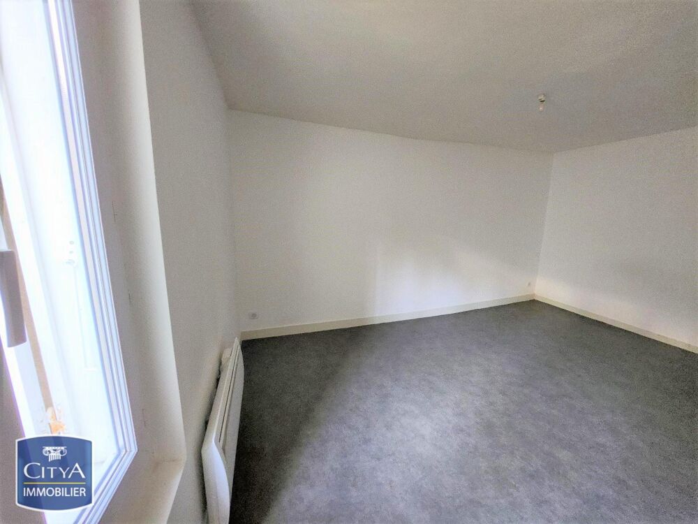 location Appartement - 2 pièce(s) - 49 m² Limoges (87000)