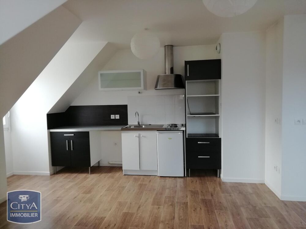 location Appartement - 2 pièce(s) - 41 m² Wissous (91320)