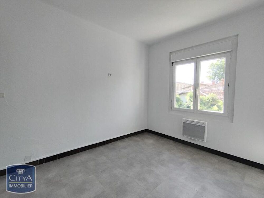 location Maison - 3 pièce(s) - 60 m² Montpellier (34090)