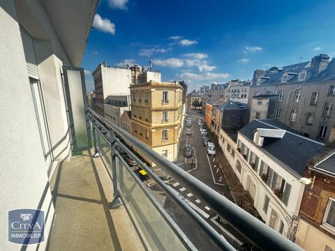  Appartement  louer 1 pice 22 m