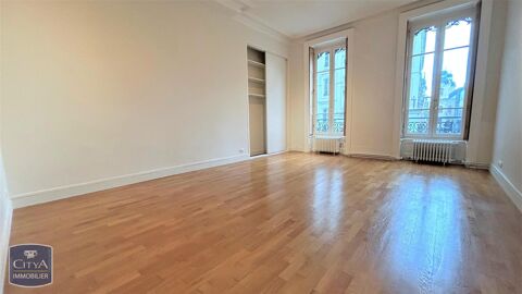  Appartement � louer 3 pi�ces 125 m�