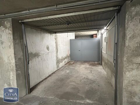  Parking / Garage � louer 15 m�