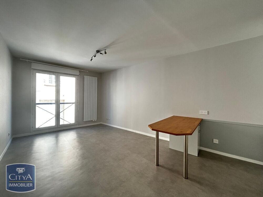 location Appartement - 1 pièce(s) - 32 m² Chartres (28000)