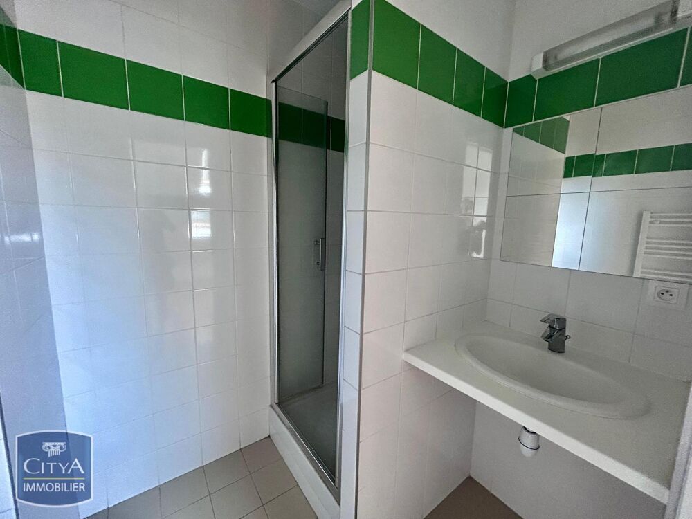 location Appartement - 2 pièce(s) - 26 m² Versailles (78000)