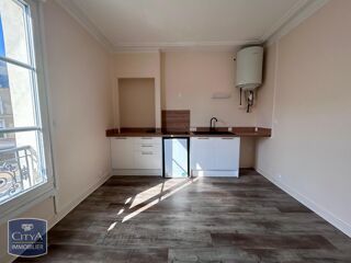  Appartement � louer 3 pi�ces 47 m�