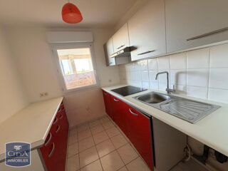  Appartement à louer 2 pièces 47 m²