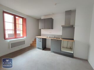 Appartement � louer 2 pi�ces 37 m�