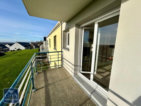  Appartement  louer 2 pices 54 m