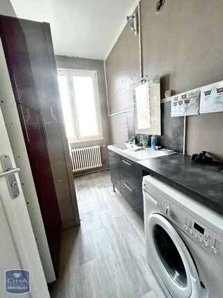  Appartement à louer 10 m²