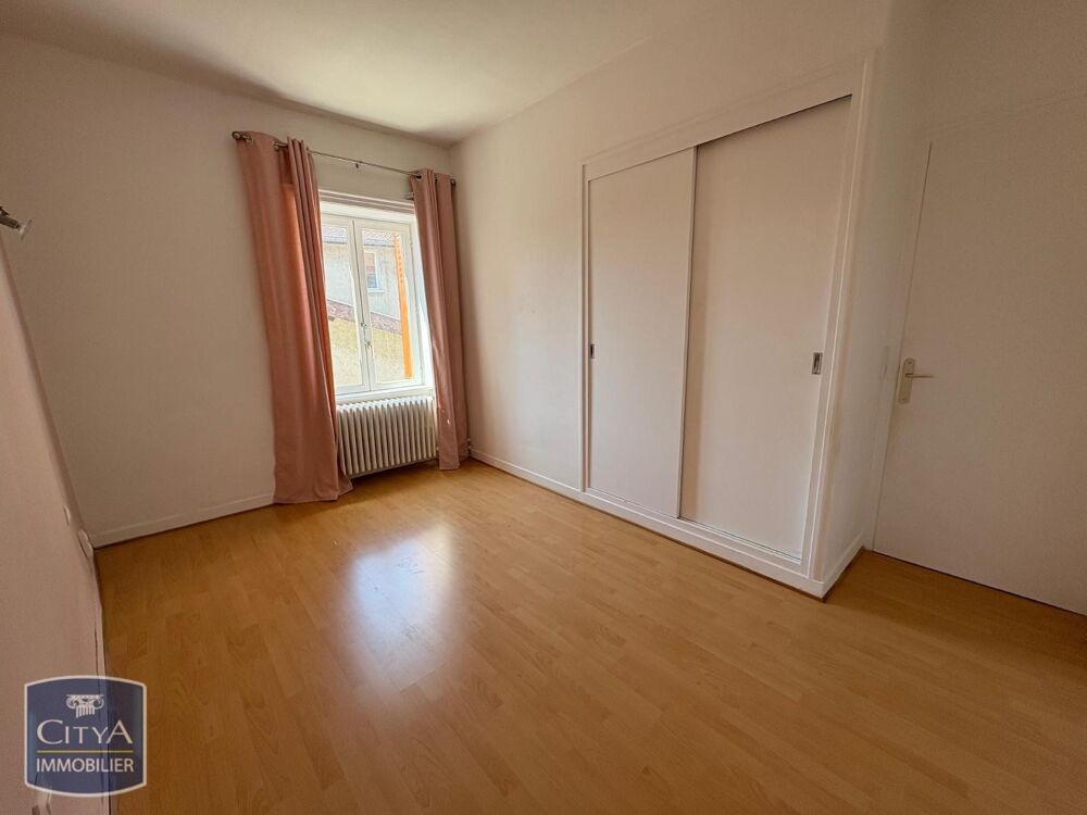 location Appartement - 4 pièce(s) - 78 m² Rillieux-la-Pape (69140)