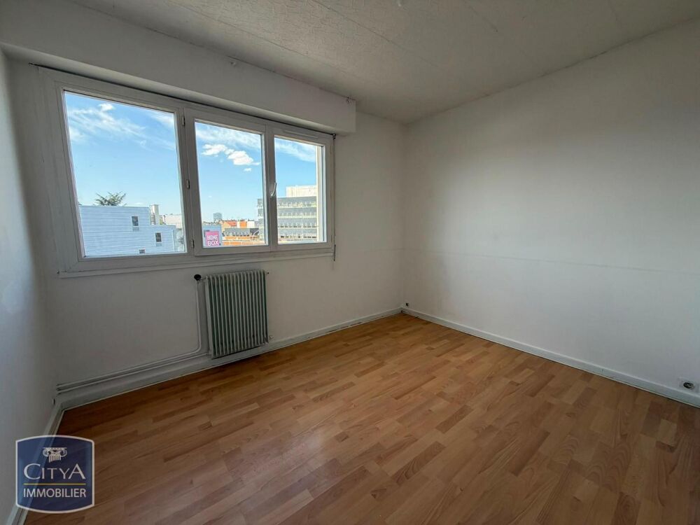 location Appartement - 3 pièce(s) - 73 m² Châteauroux (36000)