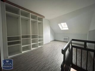 location Appartement - 2 pièce(s) - 31 m² Blois (41000)