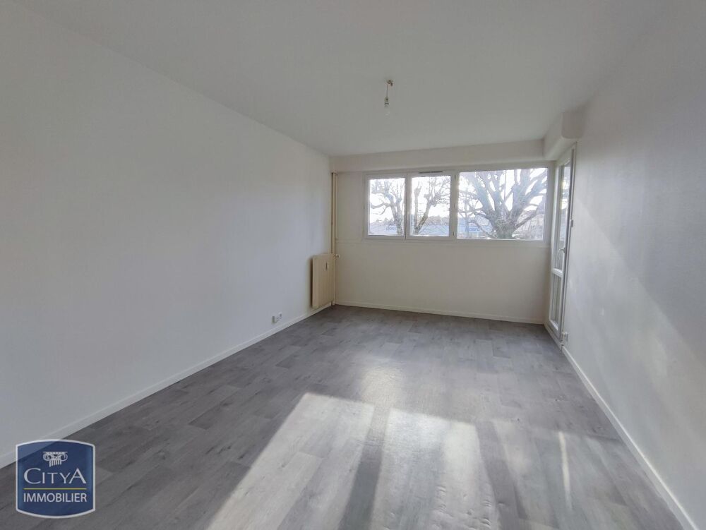 location Appartement - 2 pièce(s) - 48 m² Limoges (87000)